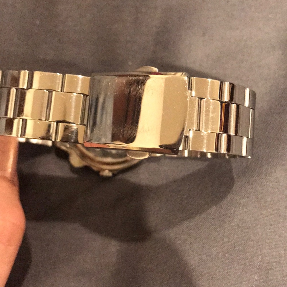Hello Kitty Stainless Steel Watch - Picture 5 of 6